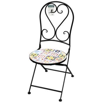 СТІЛЕЦЬ ОРНАМЕНТ - купить, цены на METRO - фото 1