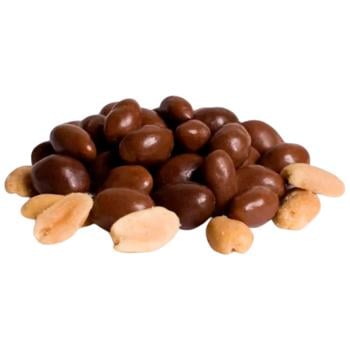 Dominik Peanut in Chocolate Dragee