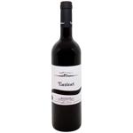 Вино Fantinel Borgo Tesis Refosco dal Peduncolo Rosso червоне сухе 12,5% 0,75л