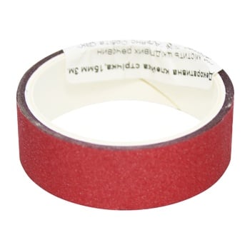 Decorative Adhesive Tape 1.5cm 3m assortment - buy, prices for ULTRAMARKET - photo 3