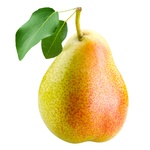 Williams Pear