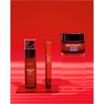 L'Oreal Revitalift Around The Eyes Cream - buy, prices for METRO - photo 6