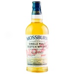 Виски Mossburn Vintage Casks No26 Glenrothes 11yo 46% 0,7л