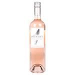 Premiere Pigoudet Rose Dry Wine 13% 0.75l