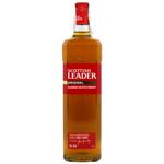 Виски Scottish Leader 40% 0,7л