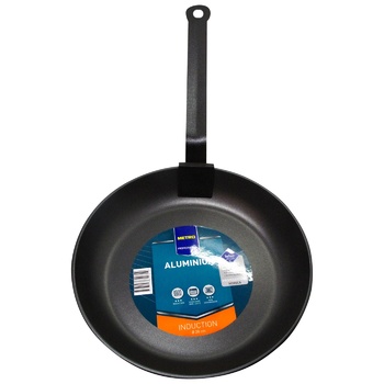 Metro Professional Maspion Induction Frying Pan 28cm - buy, prices for METRO - photo 2