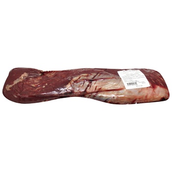 Chilled Beef Tenderloin - buy, prices for METRO - photo 2