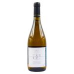 Вино виноградне н/сол. Vinnytske white TM Gigi Winery 0.75л 12%