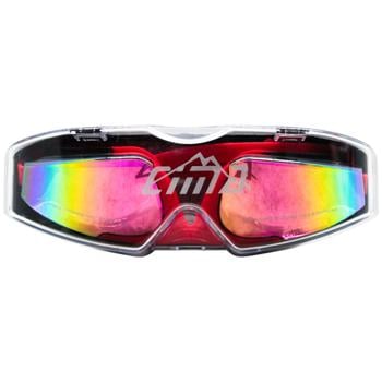 Окуляри для плавання 25858-15 - купити, ціни на КОСМОС - фото 5