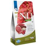 Сухий корм для котів Farmina N&D Quinoa Urinary Adult 1,5 кг - асорті