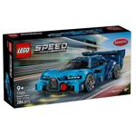 Lego Speed Bugatti Vision GT Hyper Sports Car Building Set