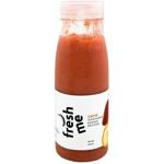 Super Smoozie Strawberry-banana-apple Strawberries Smoothie 250ml