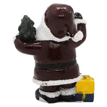 Фігурка Санта Клаус 6770H-9 - купити, ціни на Таврія В - фото 4