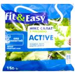 Fit & Easy Active Lettuce Mix 150g