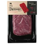 Шейно-лопаточная часть говяжья Skott Smeat Denver Steak охлажденная ~500г