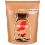 Кава Nescafe Delicate розчинна 100г