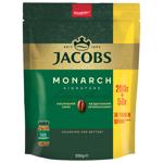Кофе растворимый Jacobs Monarch 250г