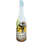 Шампанське дитяче Dino Party Яблуко 0,75л
