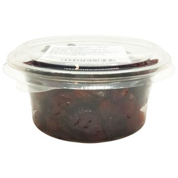 Cranberry Candied Fruits 150g - buy, prices for COSMOS - photo 1