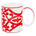 Lefard Sicily Red Cup 280ml