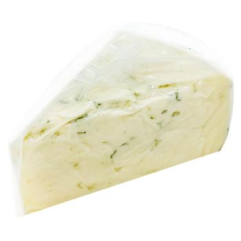 Hofmeister Dor Blue Cheese 50% - buy, prices for Chudo Market - photo 1