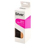 Щітка Silver для взуття кінський ворс