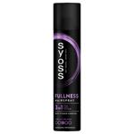 Syoss Fullness Hairspray 5 Extra Strong 300ml