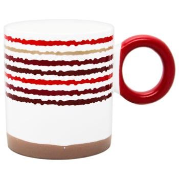 Red Cup in Assortment - buy, prices for - photo 2