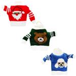 Actuel Sweater Pendant 12cm in assortment