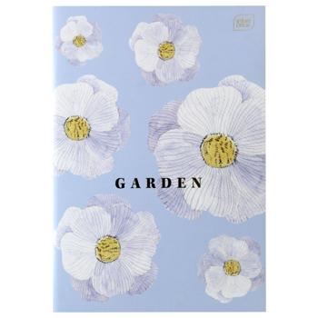 Тетрадь Interdruk HS Garden в клетку А4 96 листов - купить, цены на ULTRAMARKET - фото 4