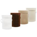 Тубус Бархат LXY-1 в ассортименте