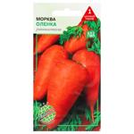 Agrocontract Carrot Olenka Seeds 3g