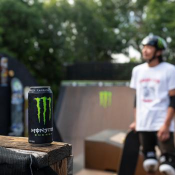 Monster Energy Energy Drink 0.5l - buy, prices for - photo 3