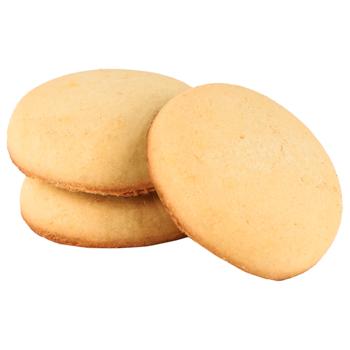 Печиво Delicia Кукурудзяне - купити, ціни на Чудо Маркет - фото 1