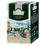 Чай черный Ahmad Tea Earl Grey с бергамотом 100г
