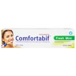Зуб. паста Comfortabif 100 г д/чут. зубів м'ята арт.YG0610-4 И023