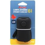 Auchan LED Dynamo Flashlight