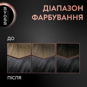 Syoss 4-15 Dusty Chrome Hair Cream Dye 115ml - buy, prices for Ideal - photo 6