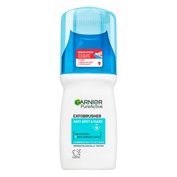 Гель Garnier Skin Naturals ЭксфоПро активный очищающий 150мл