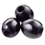 Olivellas Pitted Black Olives 2kg