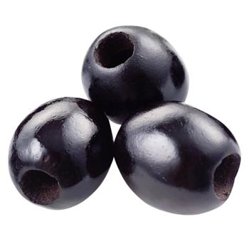 Olivellas Pitted Black Olives 2kg - buy, prices for WINETIME - photo 1