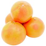 Grapefruit Import