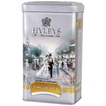 Hyleys Exclusive Collection Earl Grey Black Tea 100g