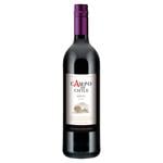 Вино Campo de Chile Merlot красное сухое 13% 0,75л