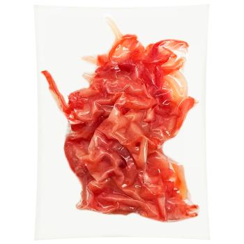 Salted and Dried Squid Fillet - buy, prices for - photo 1