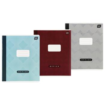 Interdruk Office Notebook A5 in Assortment - buy, prices for Za Raz - photo 1