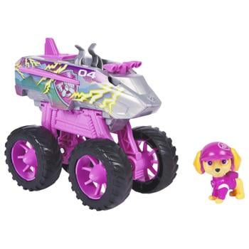 Paw Patrol Skye Rescue Wheels Jet Transformer Toy - buy, prices for - photo 2