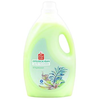 Fine Life Exotic Fabric Rinse 4l - buy, prices for METRO - photo 1