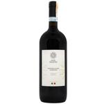 Gran Soleto Montepulciano d'Abruzzo Red Dry Wine 12.5% 1.5l