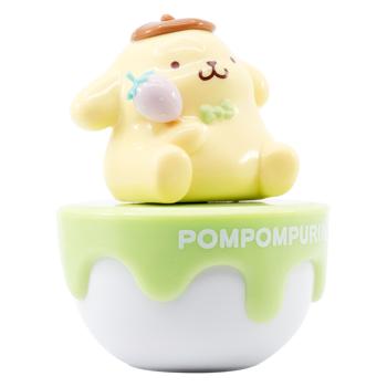 Коллекционная игрушка Hello Kitty и друзья Юбилейная 50 Помпомпурин - купить, цены на - фото 4